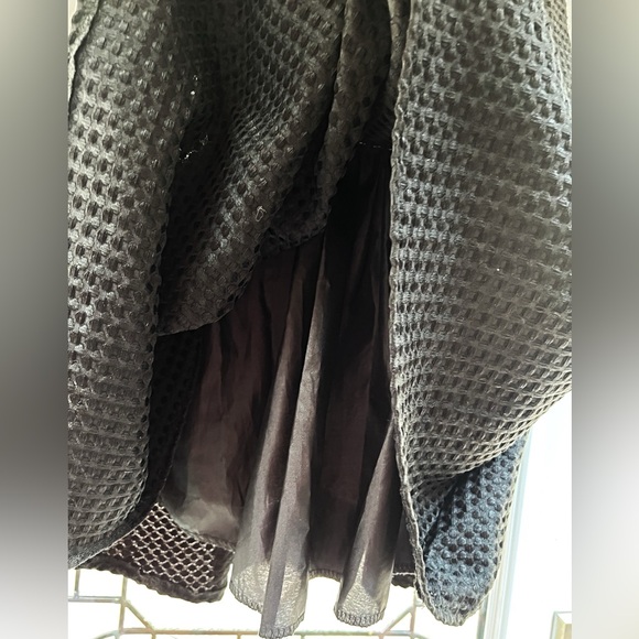 DSI Dress Up for Mode - Black lined Dress 👗 - Picture 6 of 7